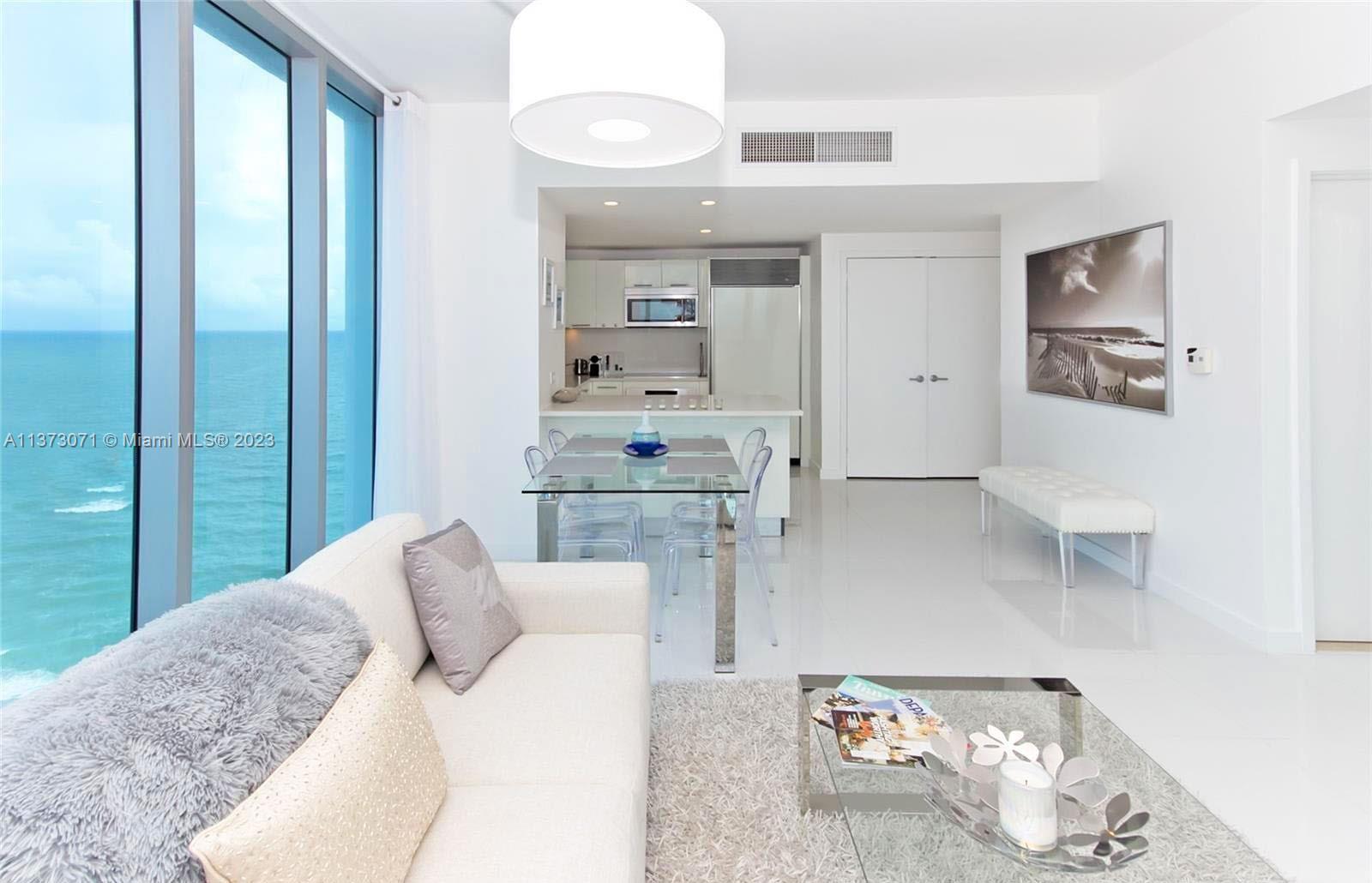 NORTH CARILLON BEACH COND - Residential Lease
