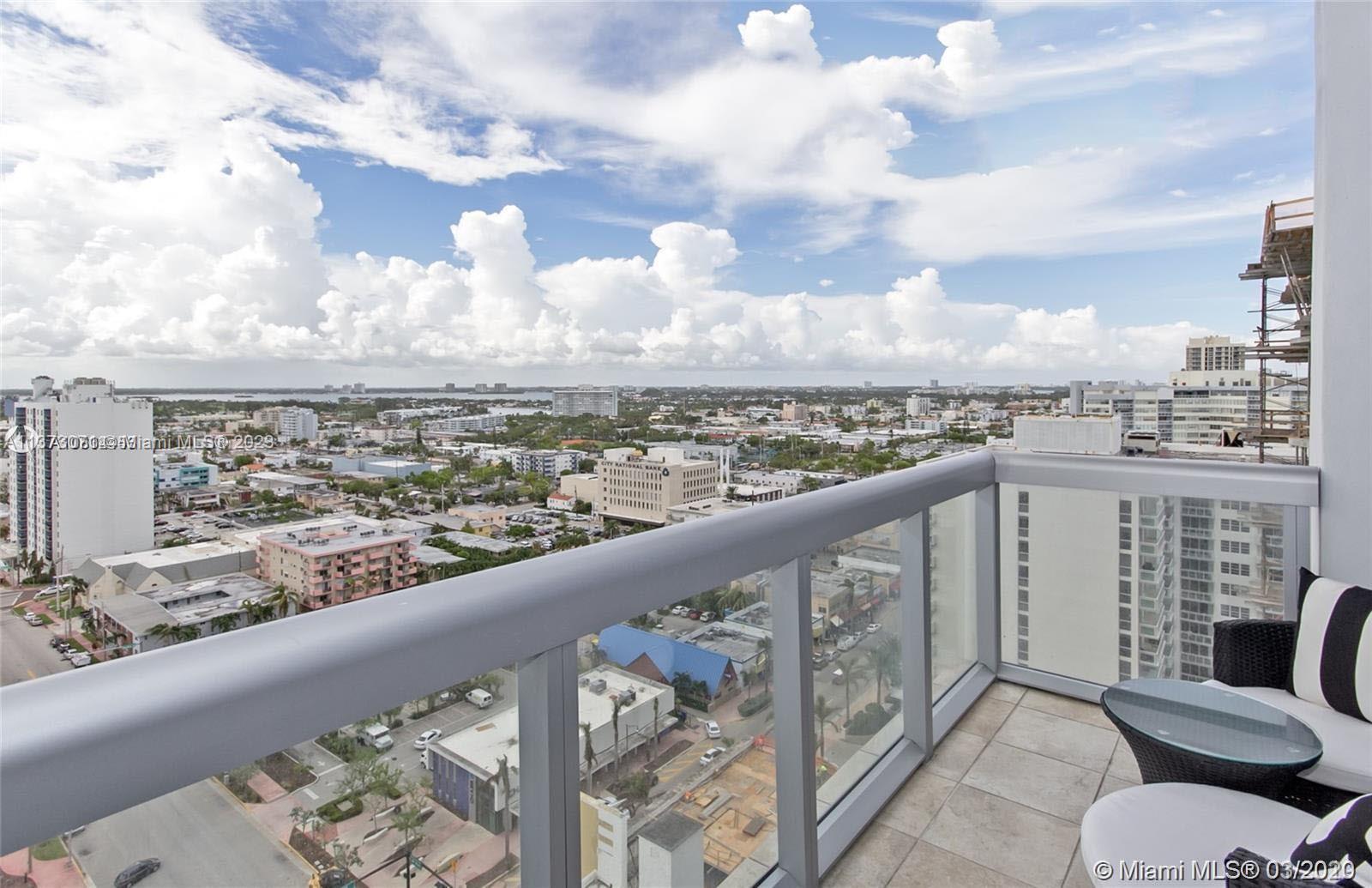 NORTH CARILLON BEACH COND - Residential Lease