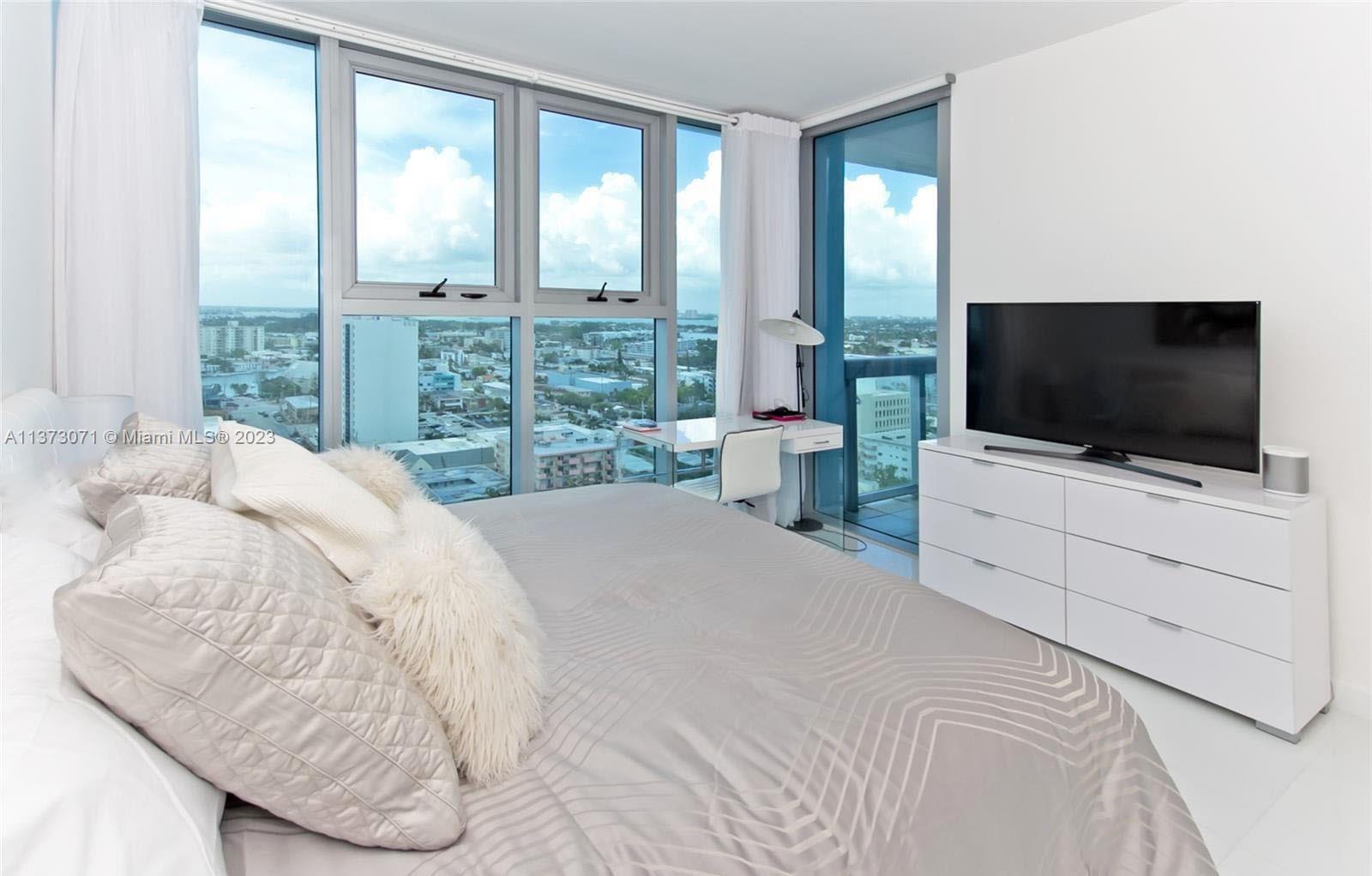 NORTH CARILLON BEACH COND - Residential Lease