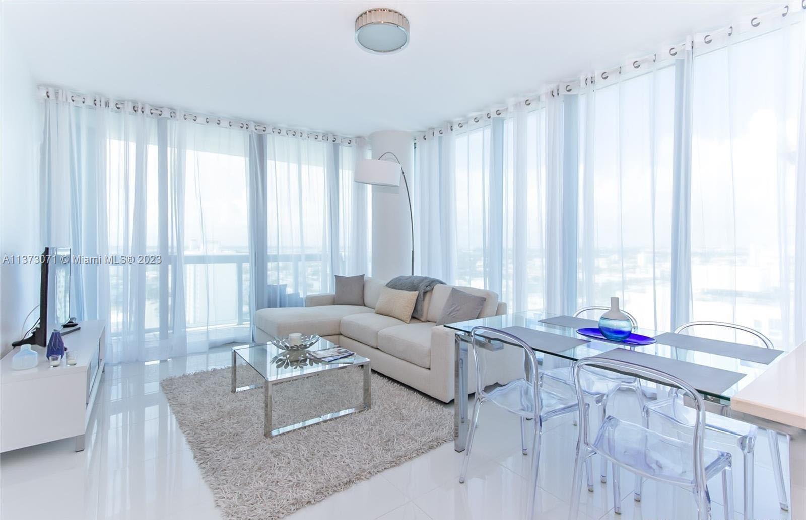 NORTH CARILLON BEACH COND - Residential Lease