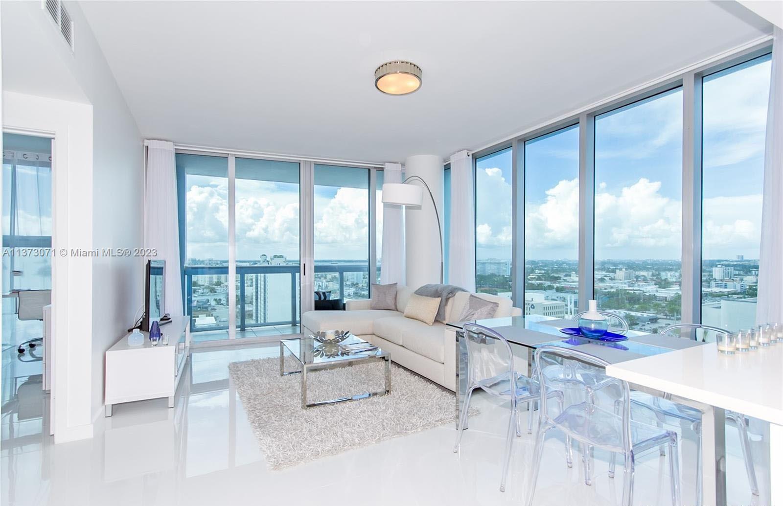 NORTH CARILLON BEACH COND - Residential Lease