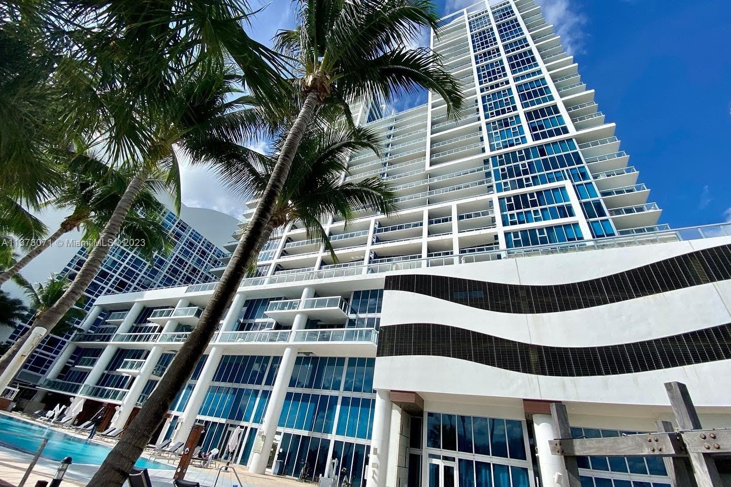 NORTH CARILLON BEACH COND - Residential Lease