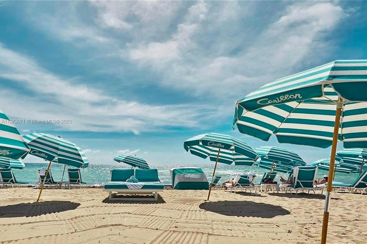 NORTH CARILLON BEACH COND - Residential Lease