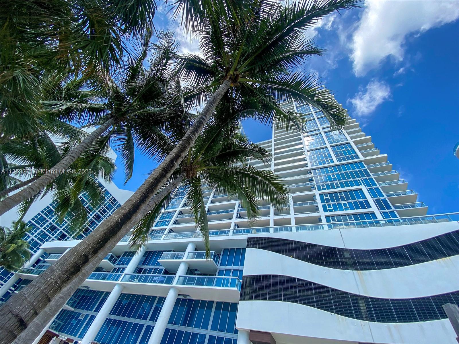 NORTH CARILLON BEACH COND - Residential Lease