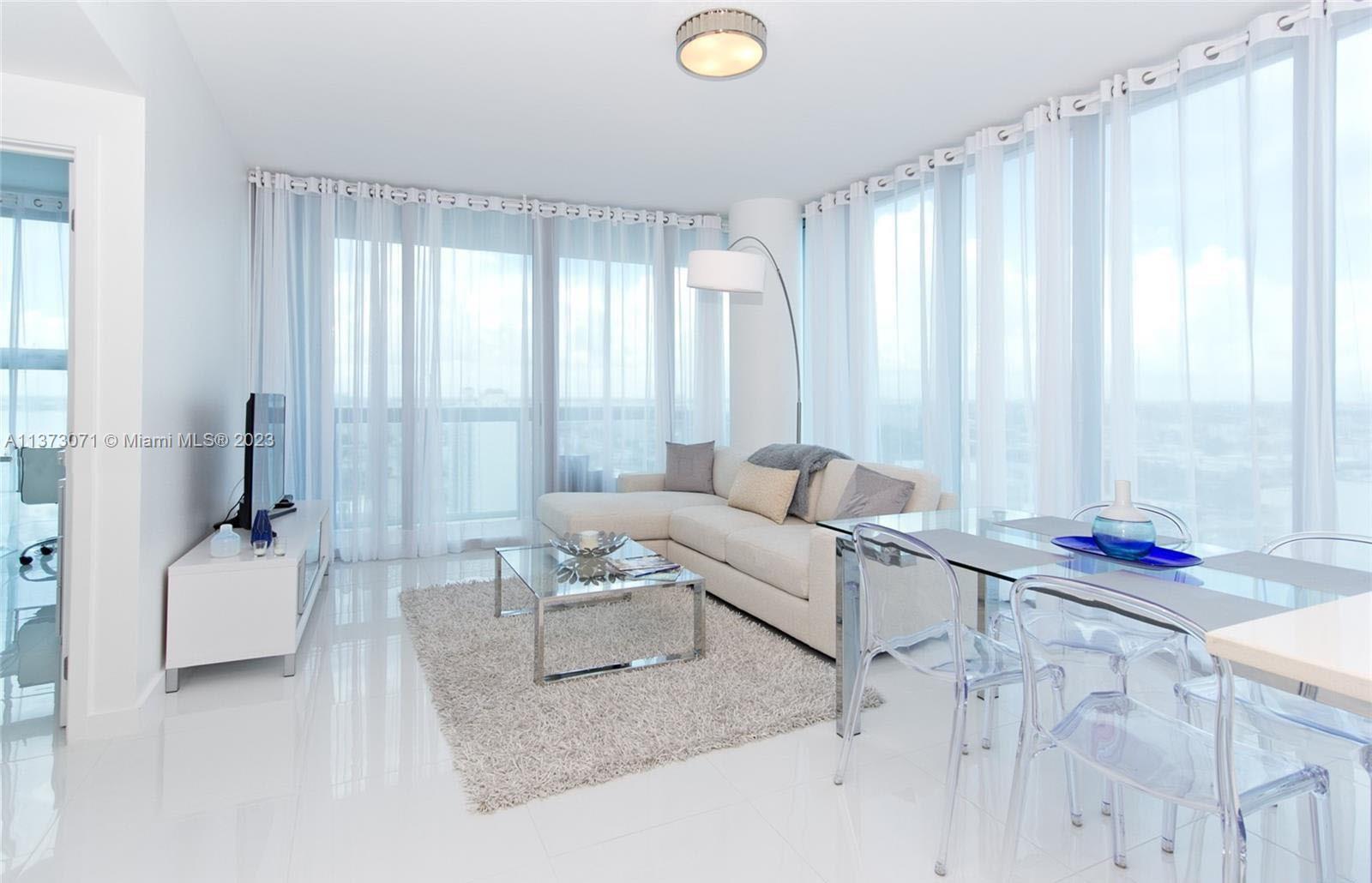 NORTH CARILLON BEACH COND - Residential Lease