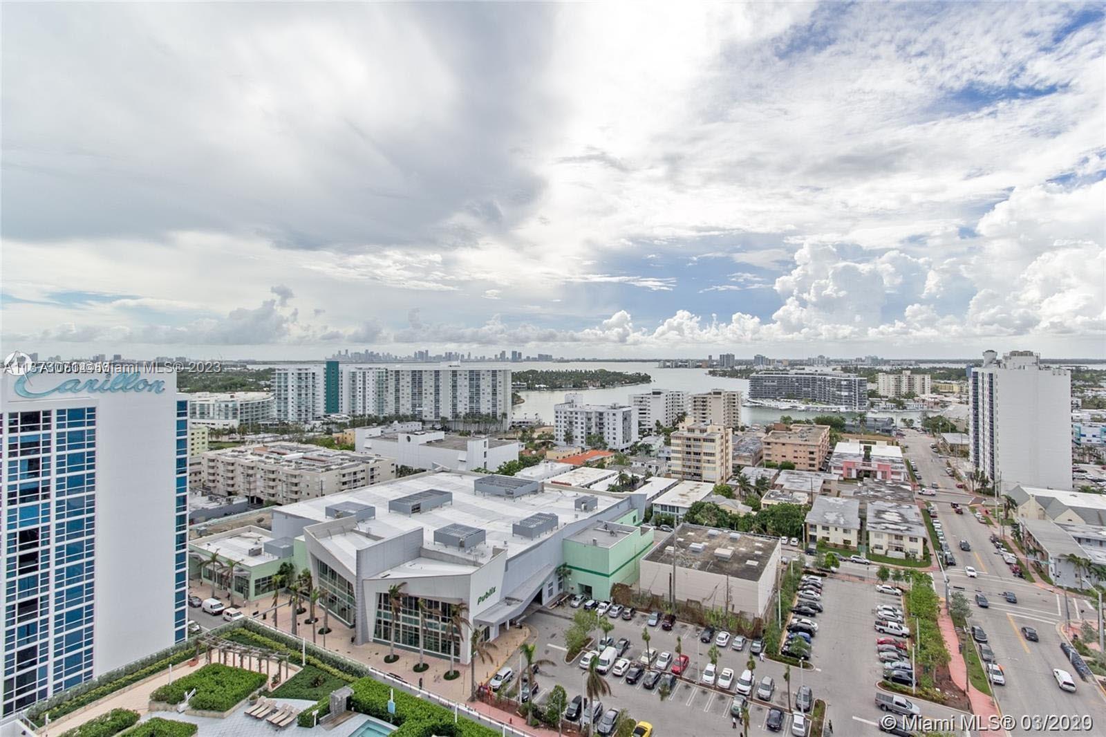 NORTH CARILLON BEACH COND - Residential Lease