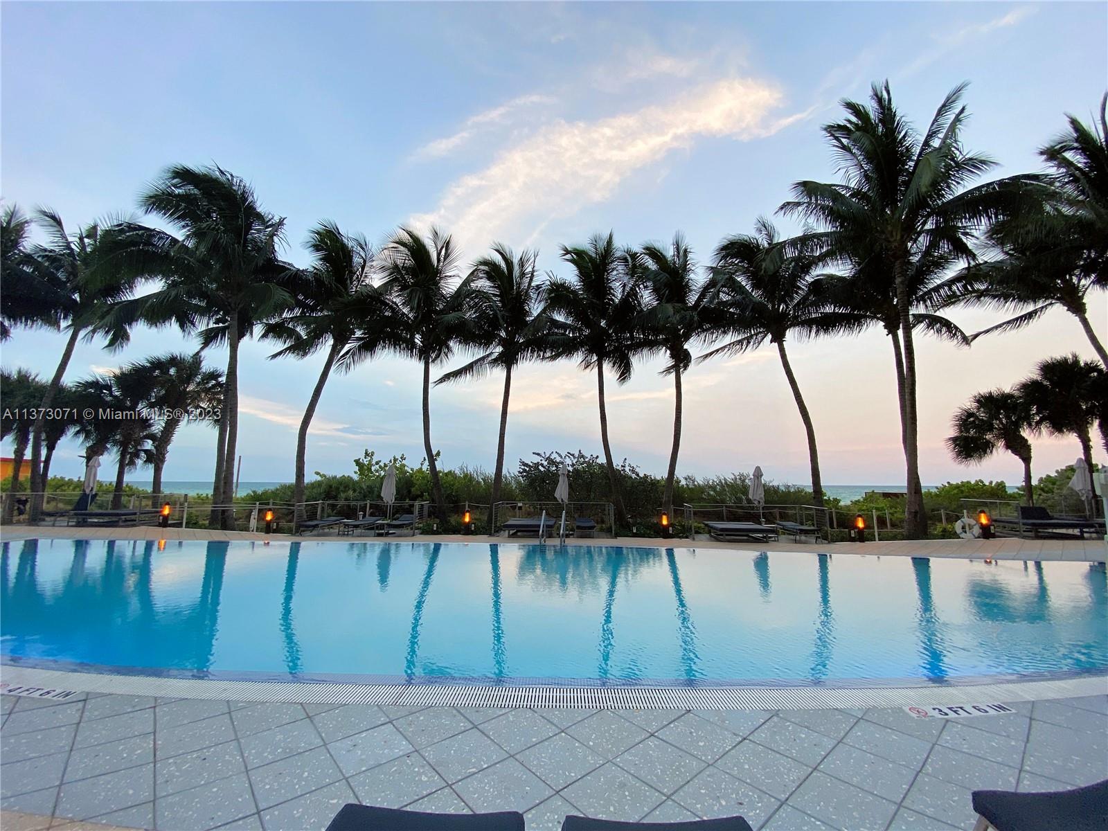 NORTH CARILLON BEACH COND - Residential Lease