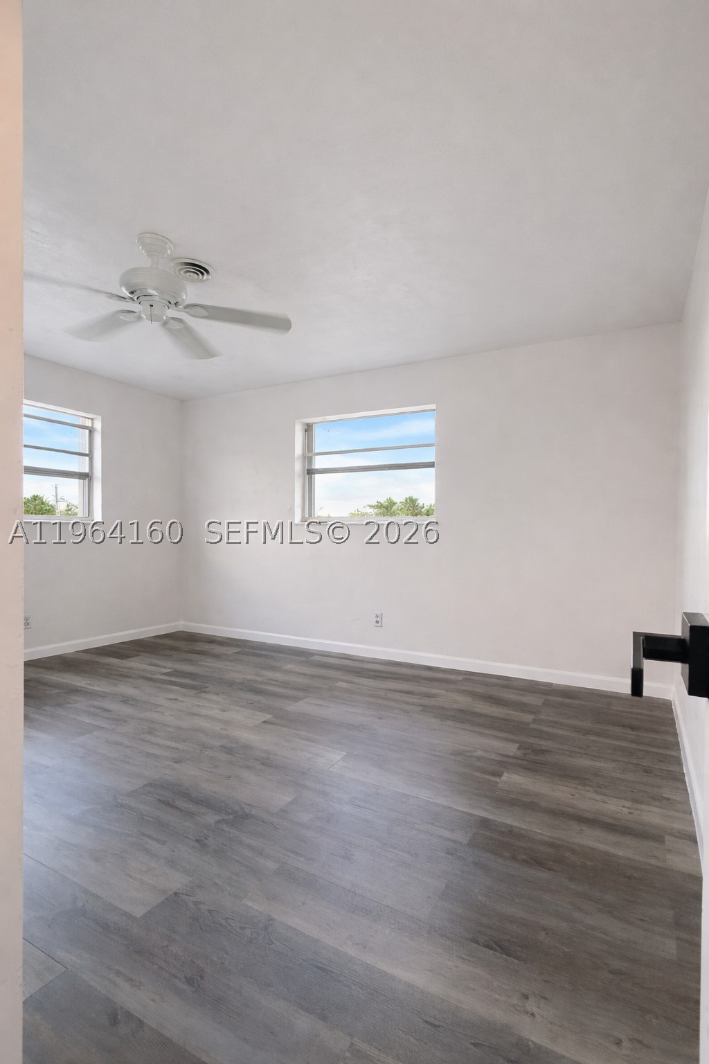 SANDERS PARK - Residential