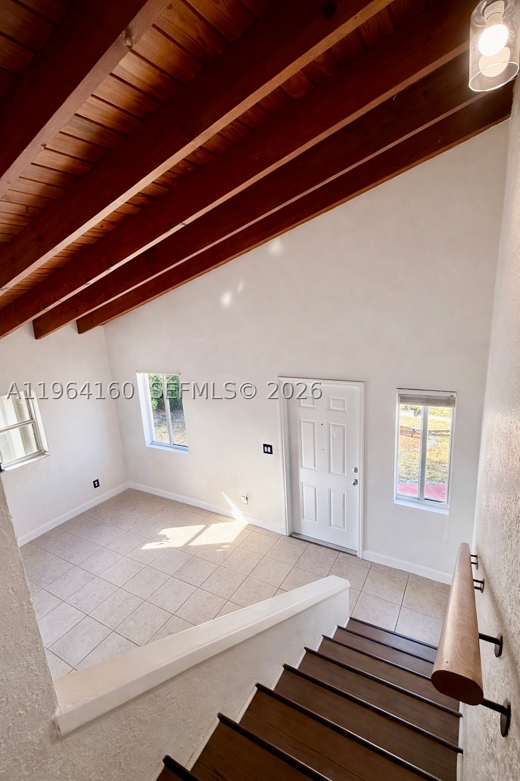 SANDERS PARK - Residential