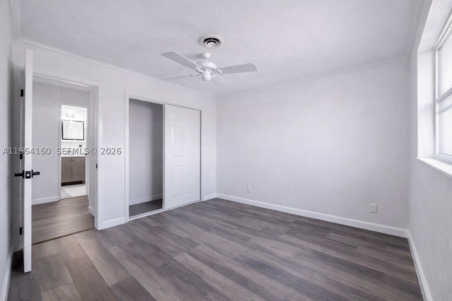 SANDERS PARK - Residential