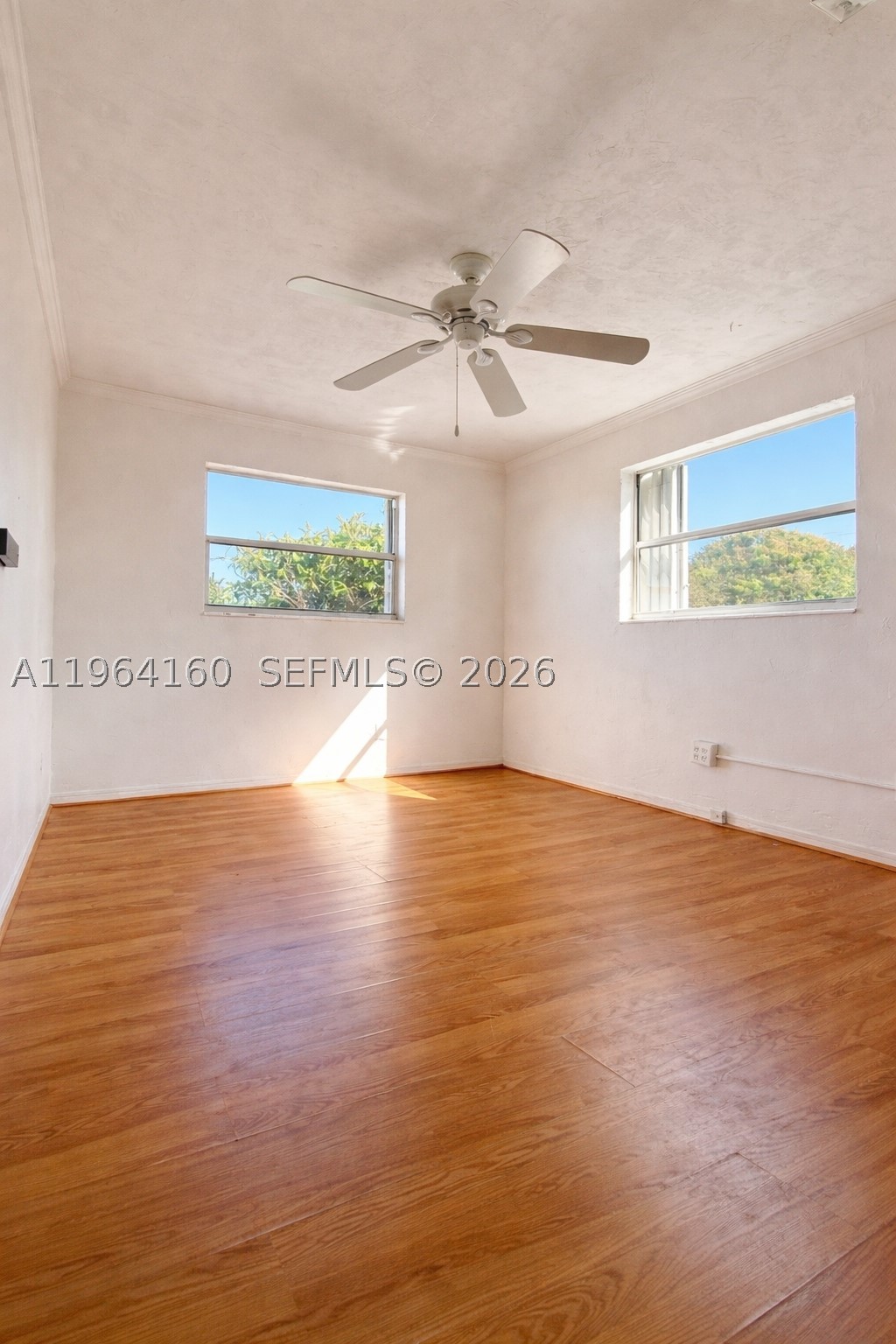 SANDERS PARK - Residential