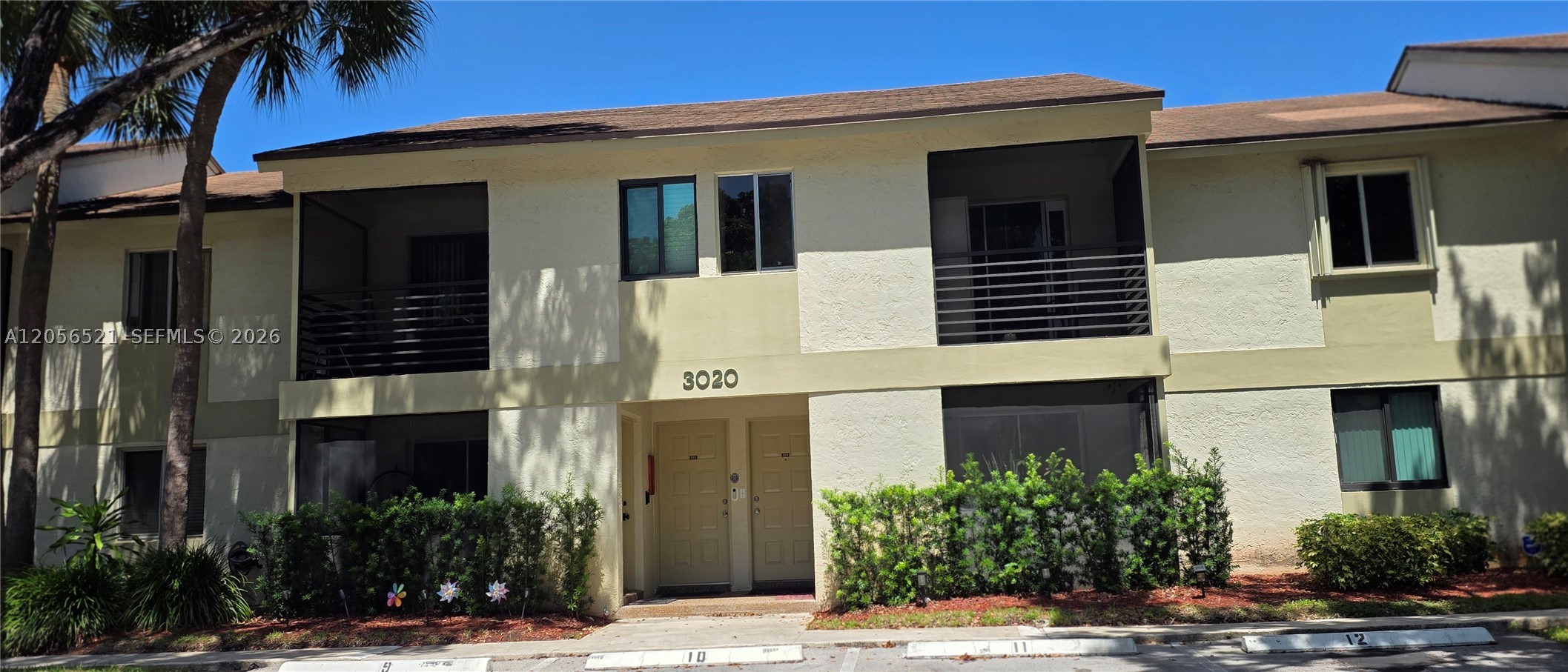 GARDENS CONDO - Residential
