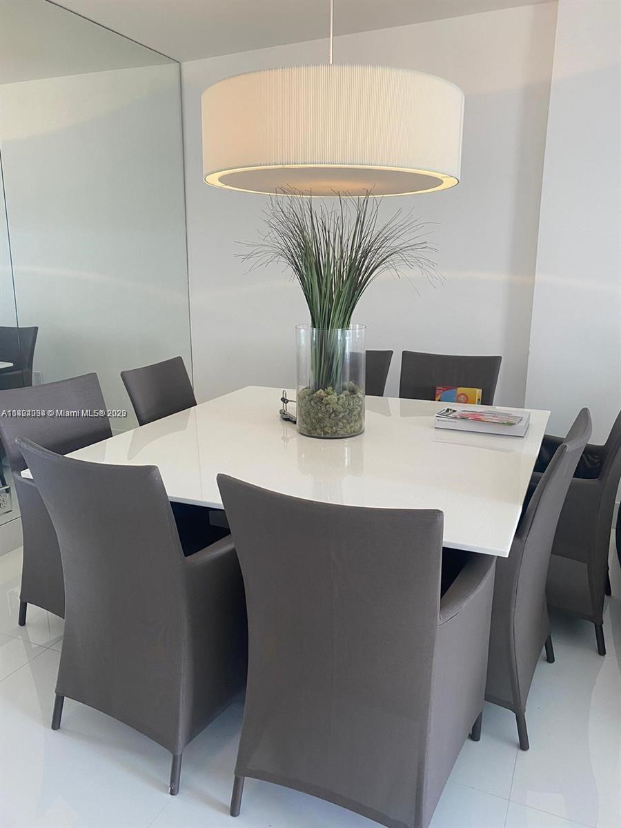 HARBOUR HOUSE - Residential Lease