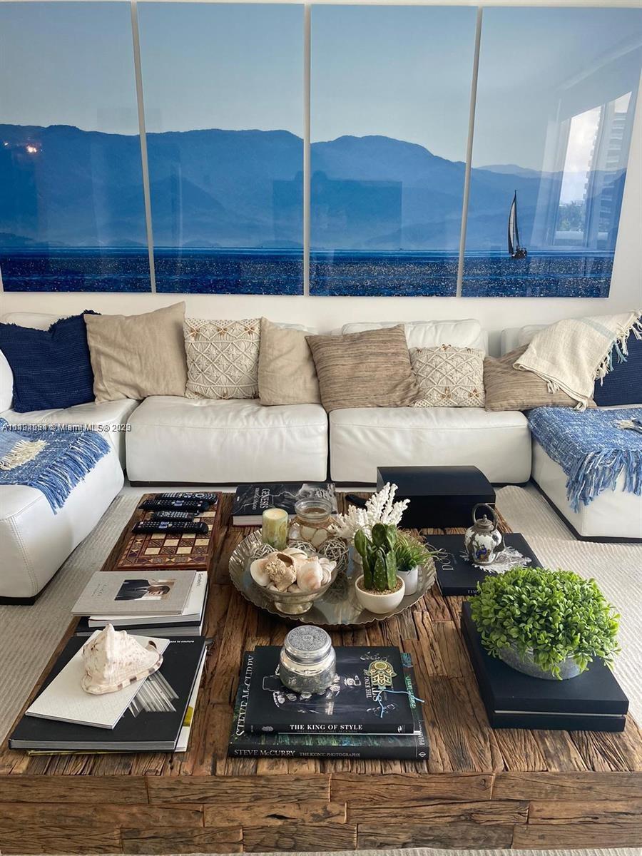 HARBOUR HOUSE - Residential Lease