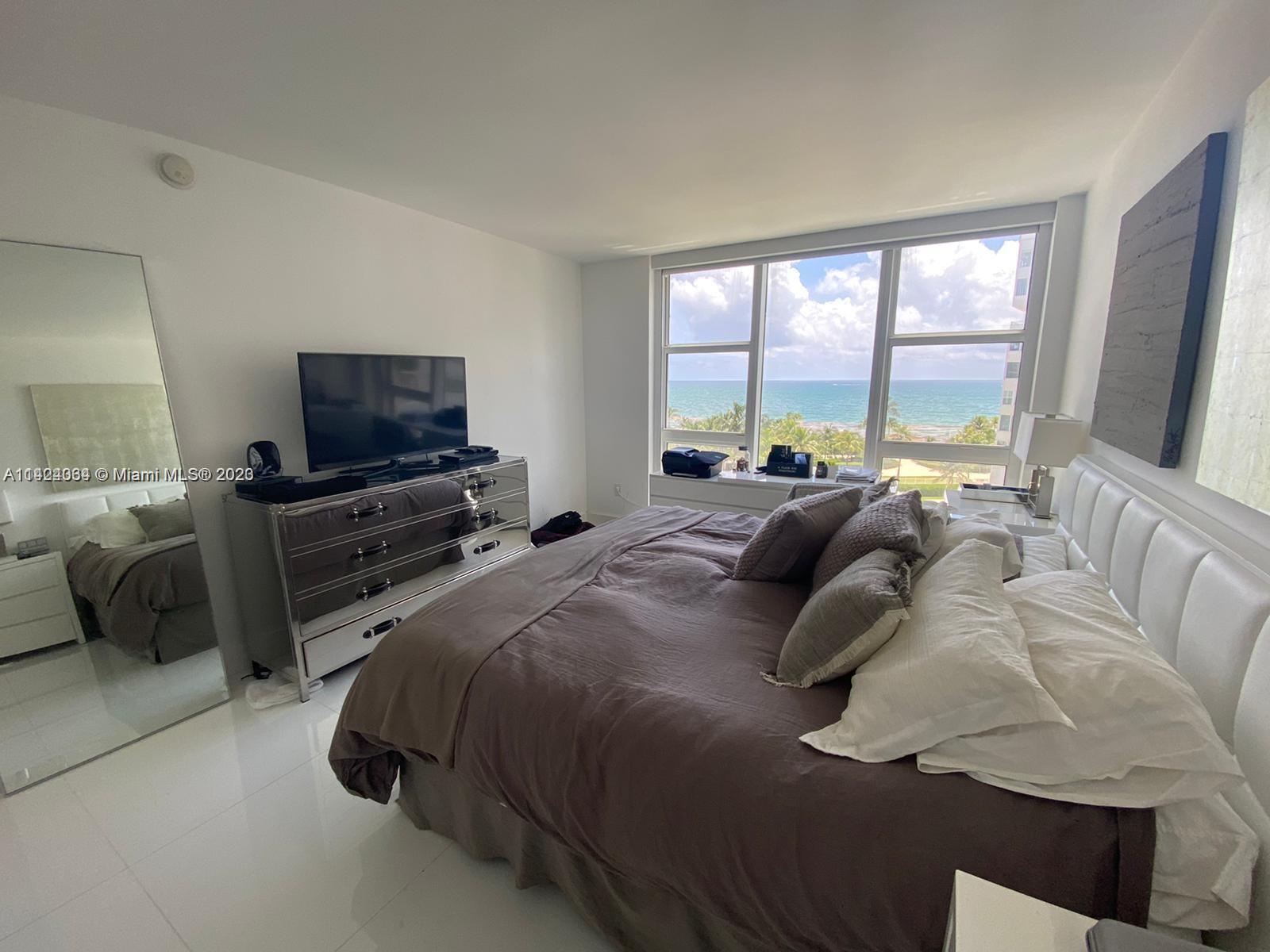 HARBOUR HOUSE - Residential Lease
