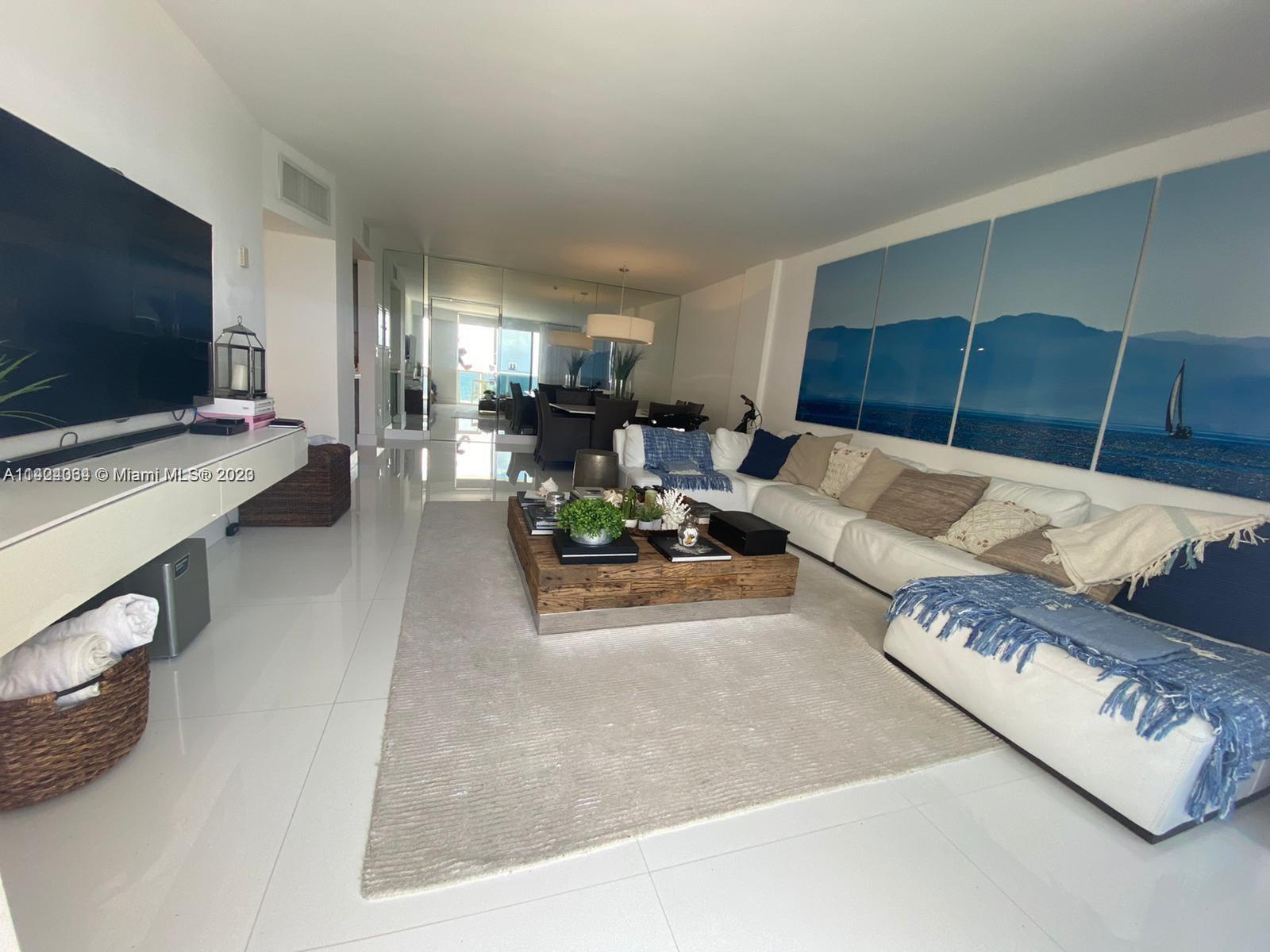 HARBOUR HOUSE - Residential Lease