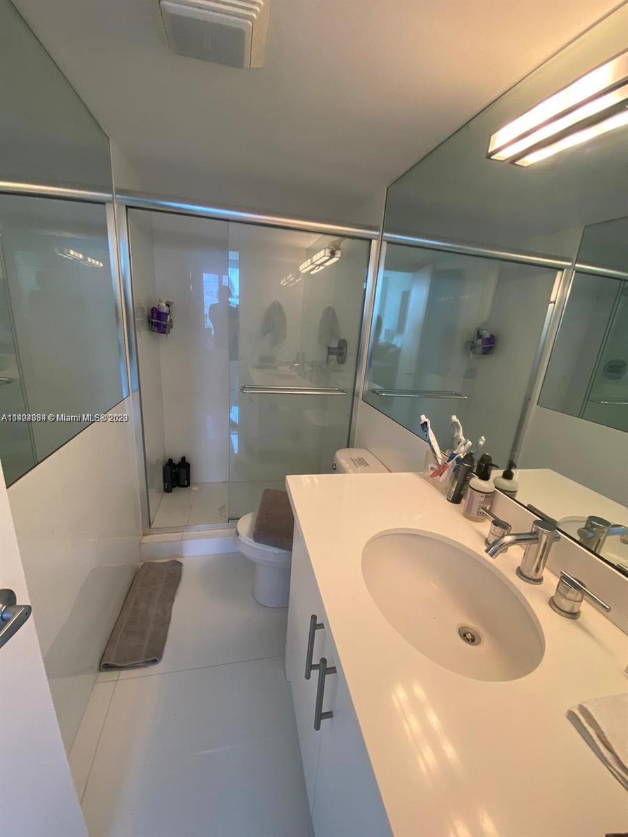 HARBOUR HOUSE - Residential Lease