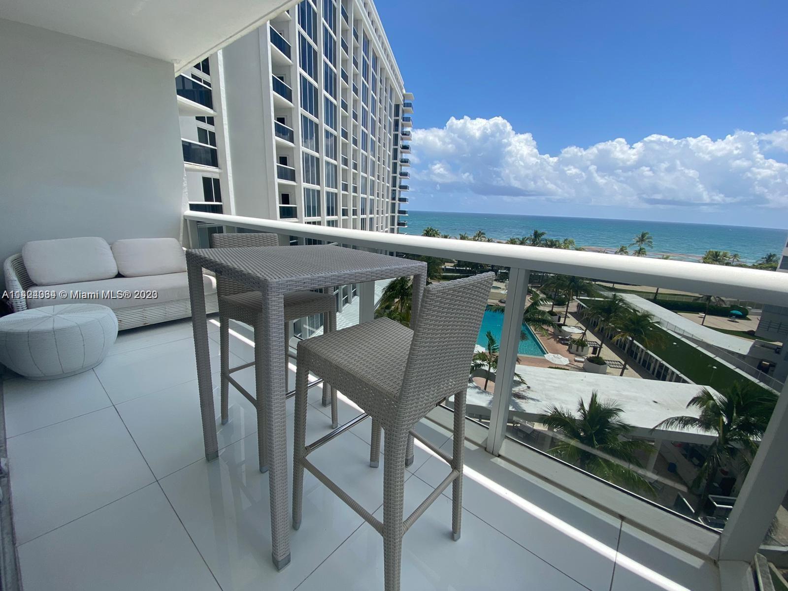 HARBOUR HOUSE - Residential Lease