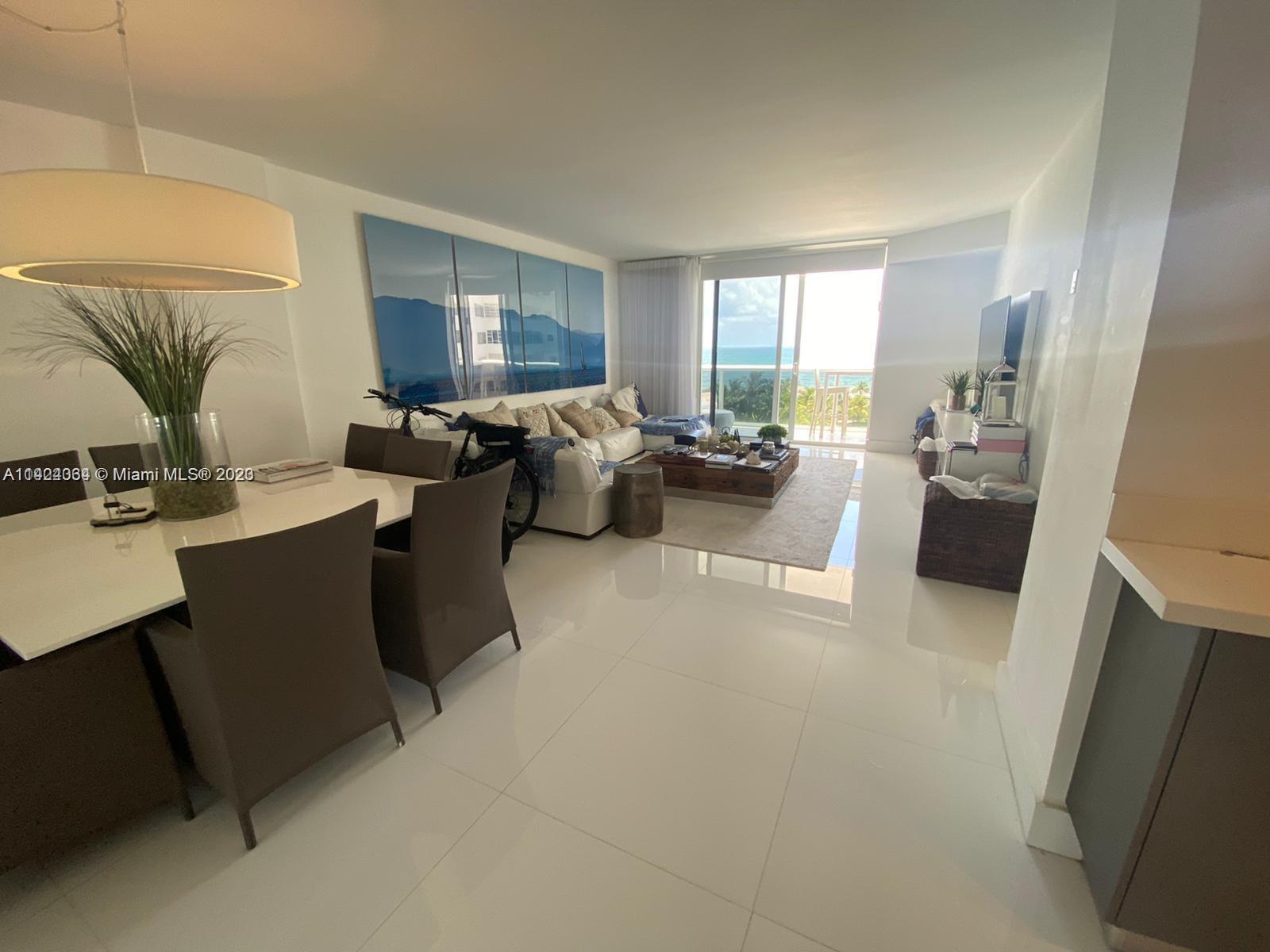 HARBOUR HOUSE - Residential Lease