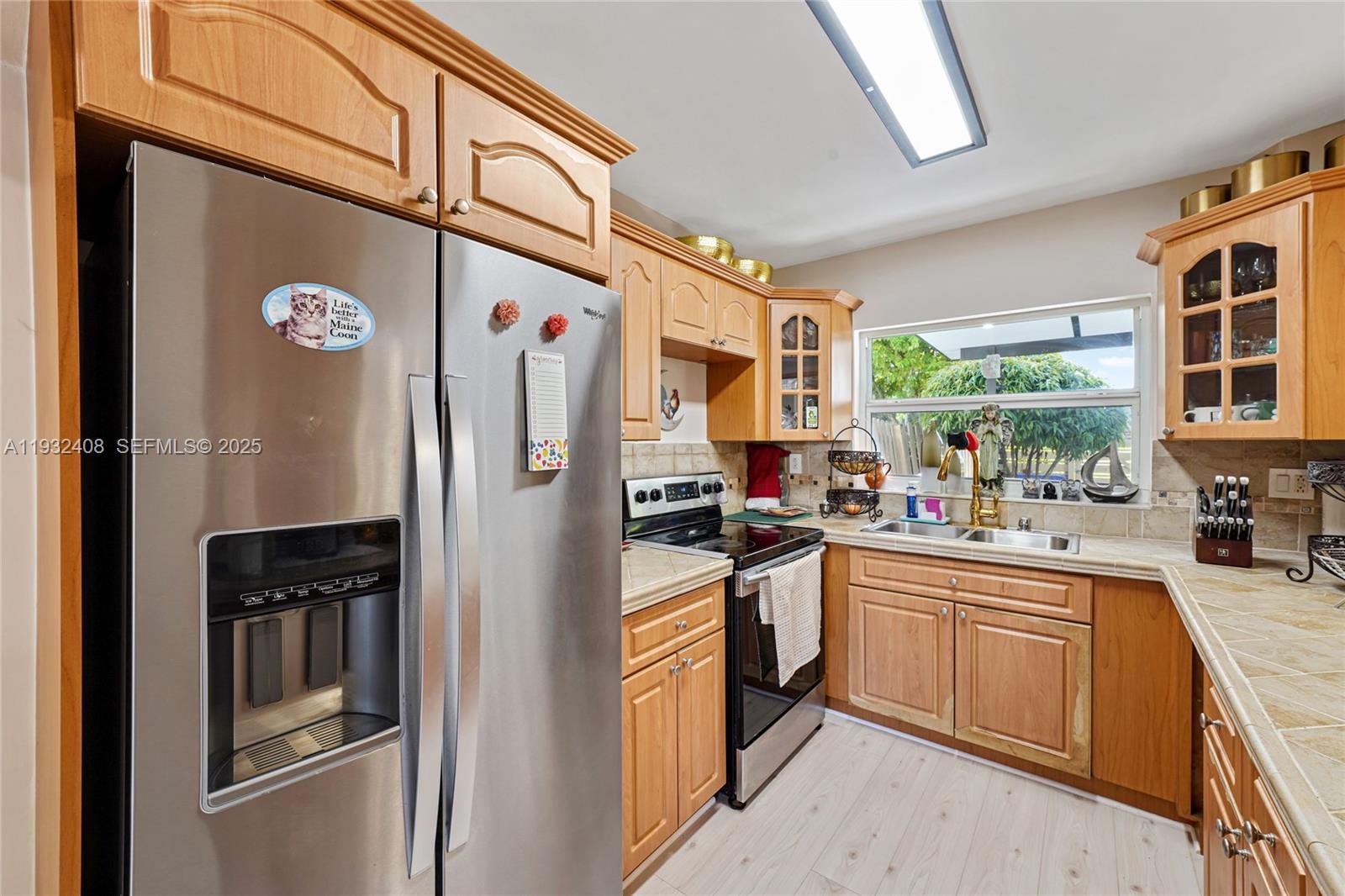 SPRING LAKES VILLAGE II - Residential Lease