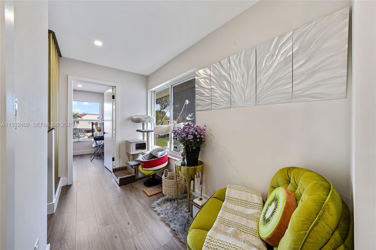 SPRING LAKES VILLAGE II - Residential Lease