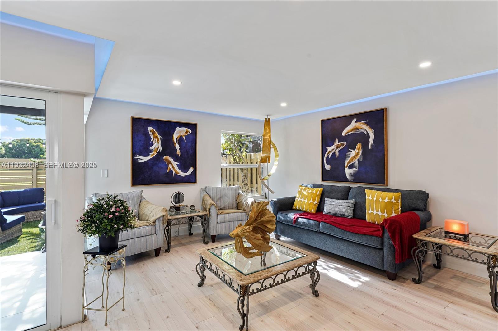 SPRING LAKES VILLAGE II - Residential Lease