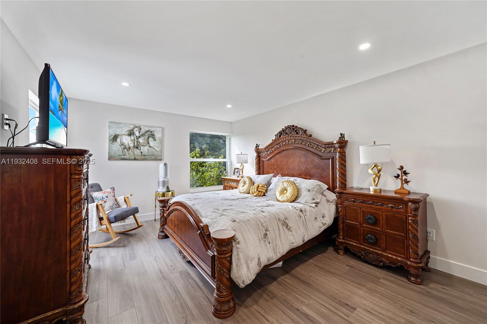 SPRING LAKES VILLAGE II - Residential Lease