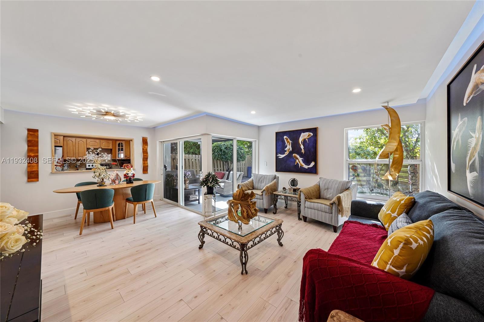 SPRING LAKES VILLAGE II - Residential Lease