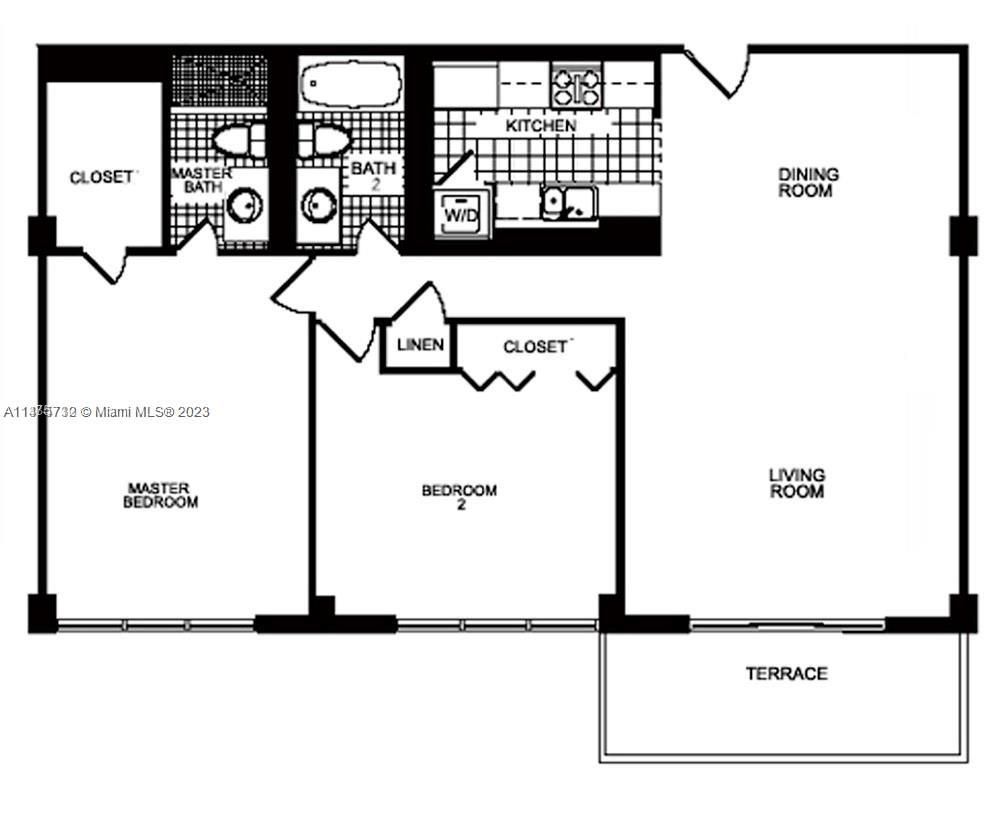 HARBOUR HOUSE - Residential