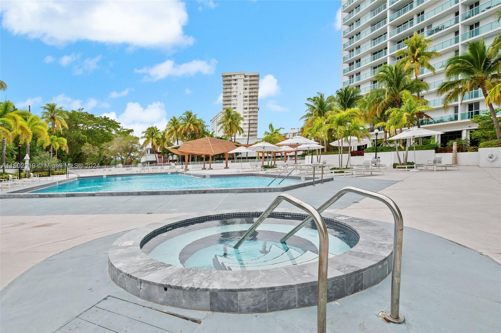 ARLEN HOUSE EAST CONDO - Residential Lease
