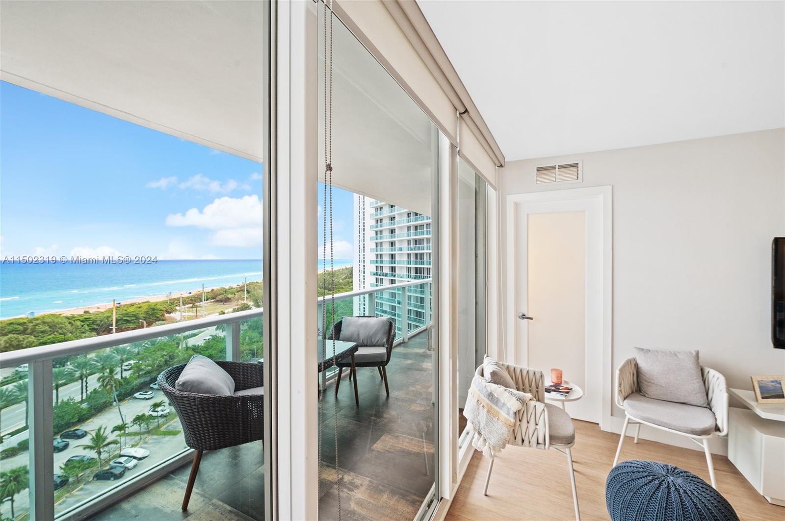 ARLEN HOUSE EAST CONDO - Residential Lease