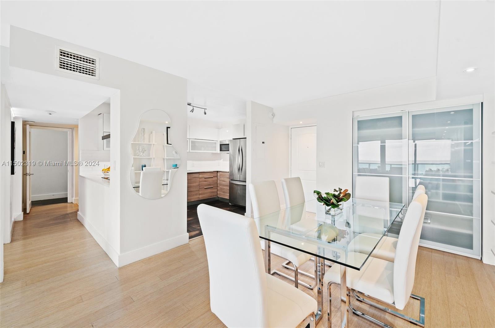 ARLEN HOUSE EAST CONDO - Residential Lease