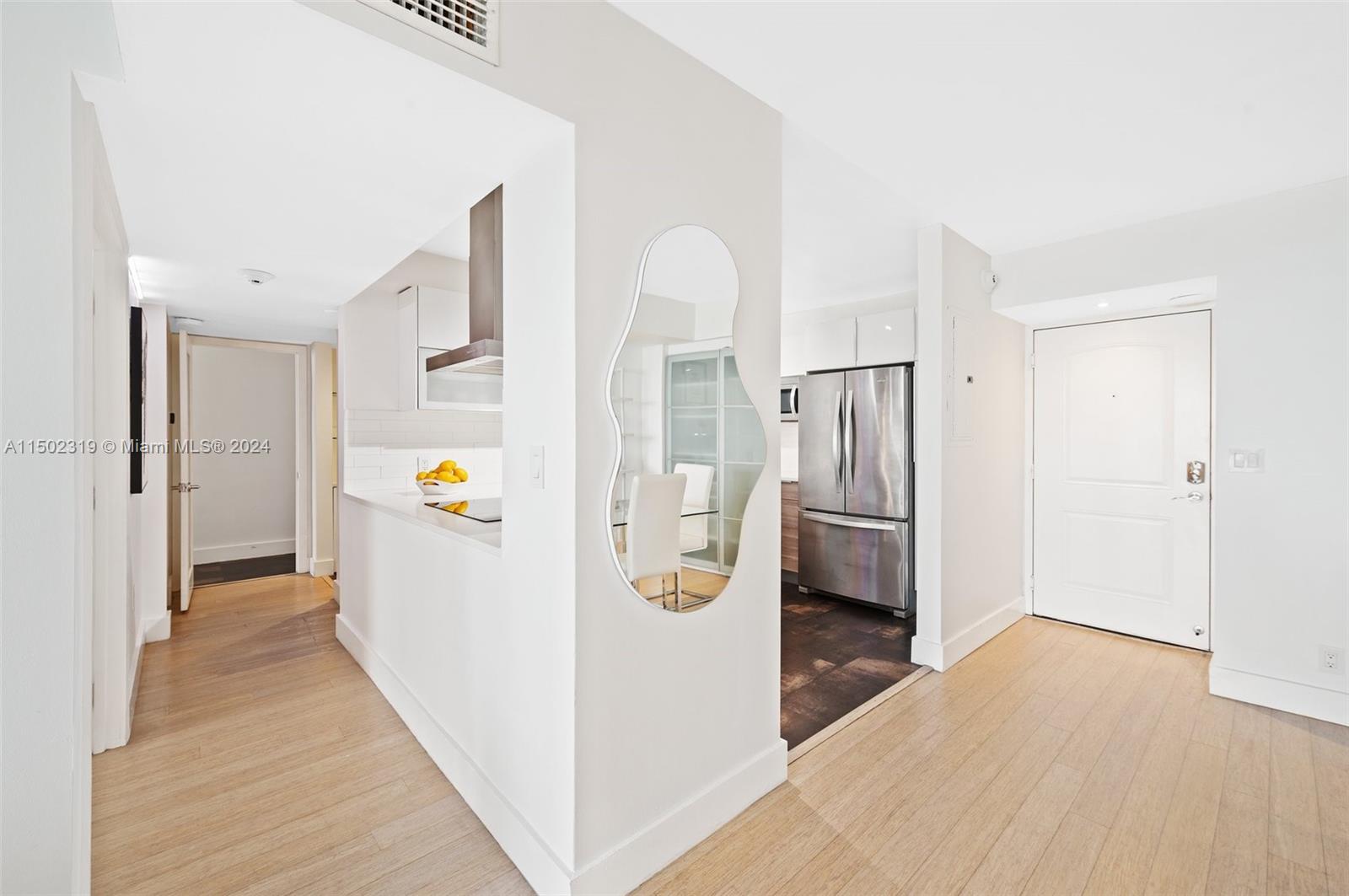 ARLEN HOUSE EAST CONDO - Residential Lease
