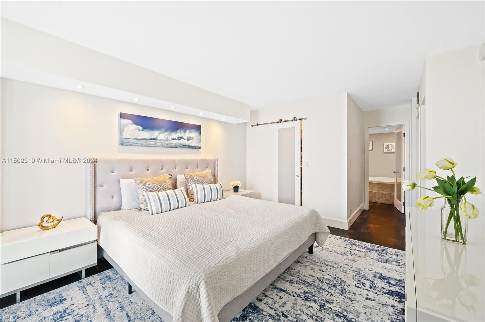 ARLEN HOUSE EAST CONDO - Residential Lease