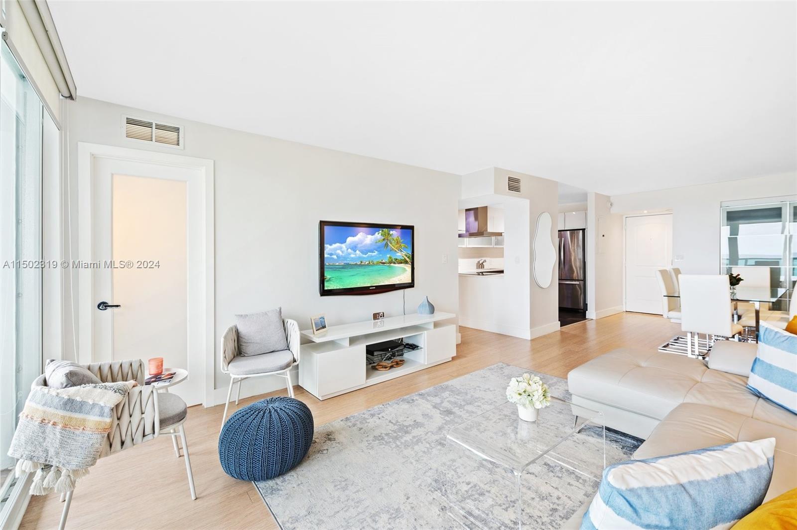 ARLEN HOUSE EAST CONDO - Residential Lease