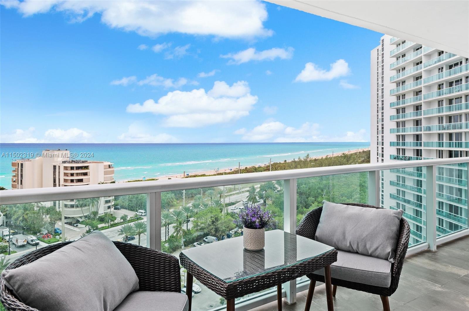 ARLEN HOUSE EAST CONDO - Residential Lease