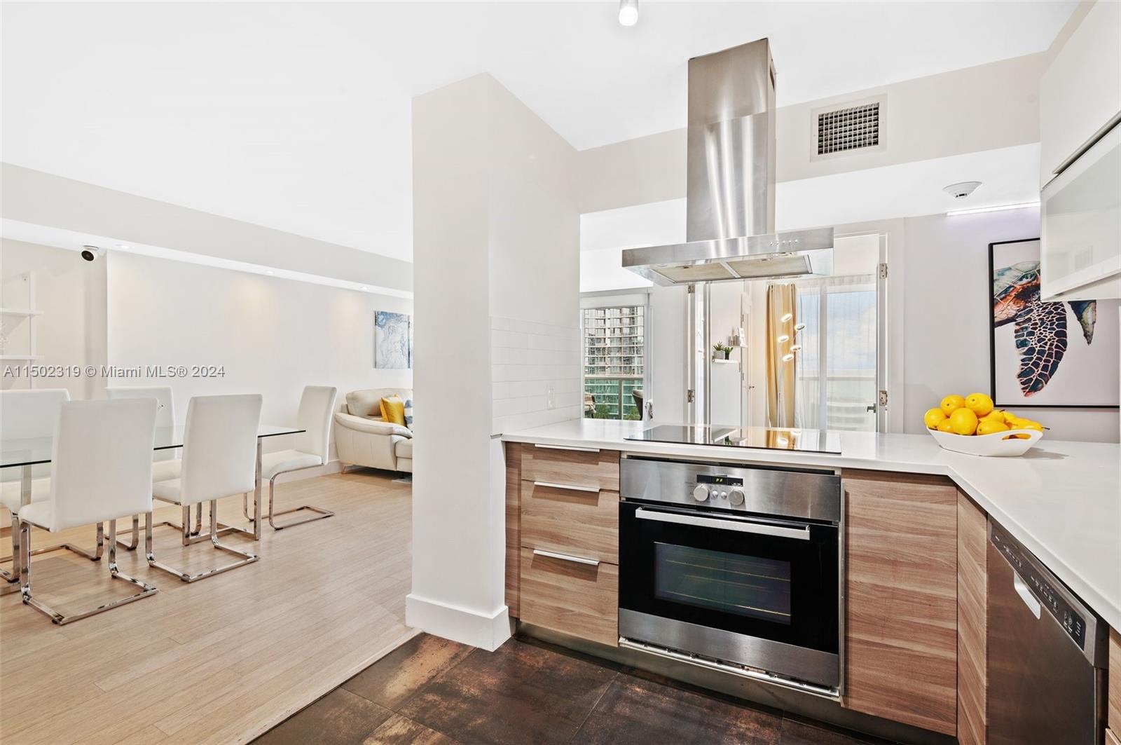 ARLEN HOUSE EAST CONDO - Residential Lease