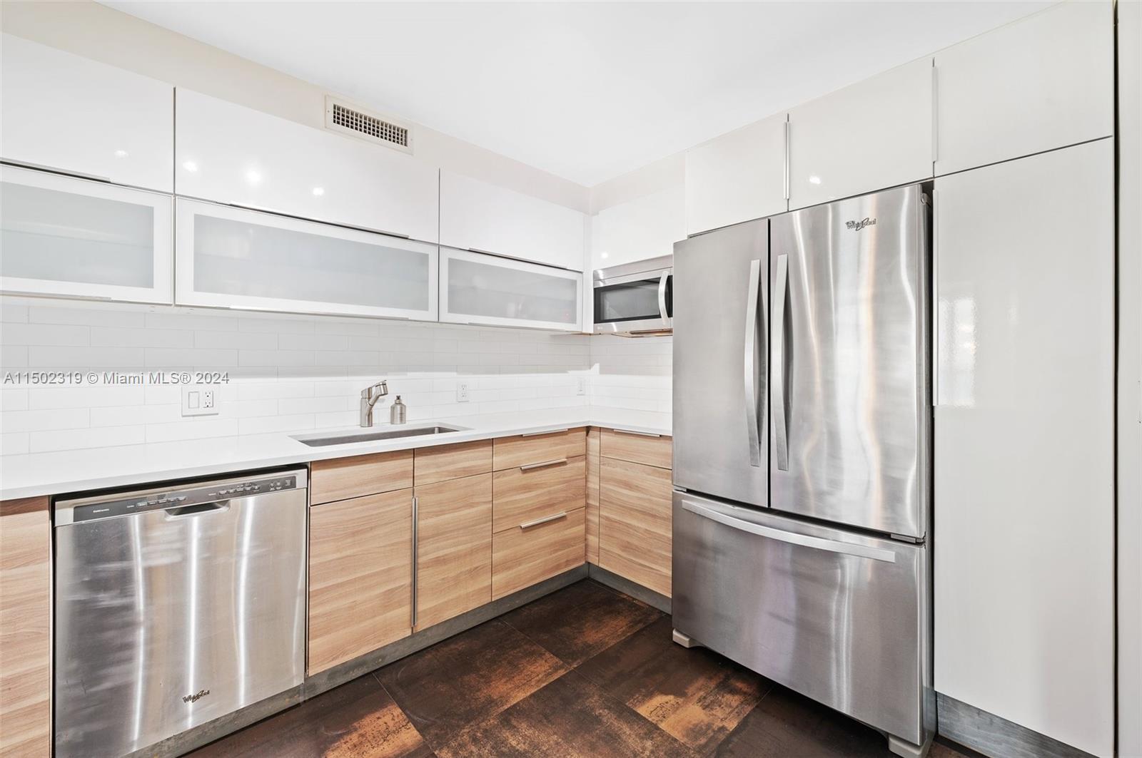 ARLEN HOUSE EAST CONDO - Residential Lease