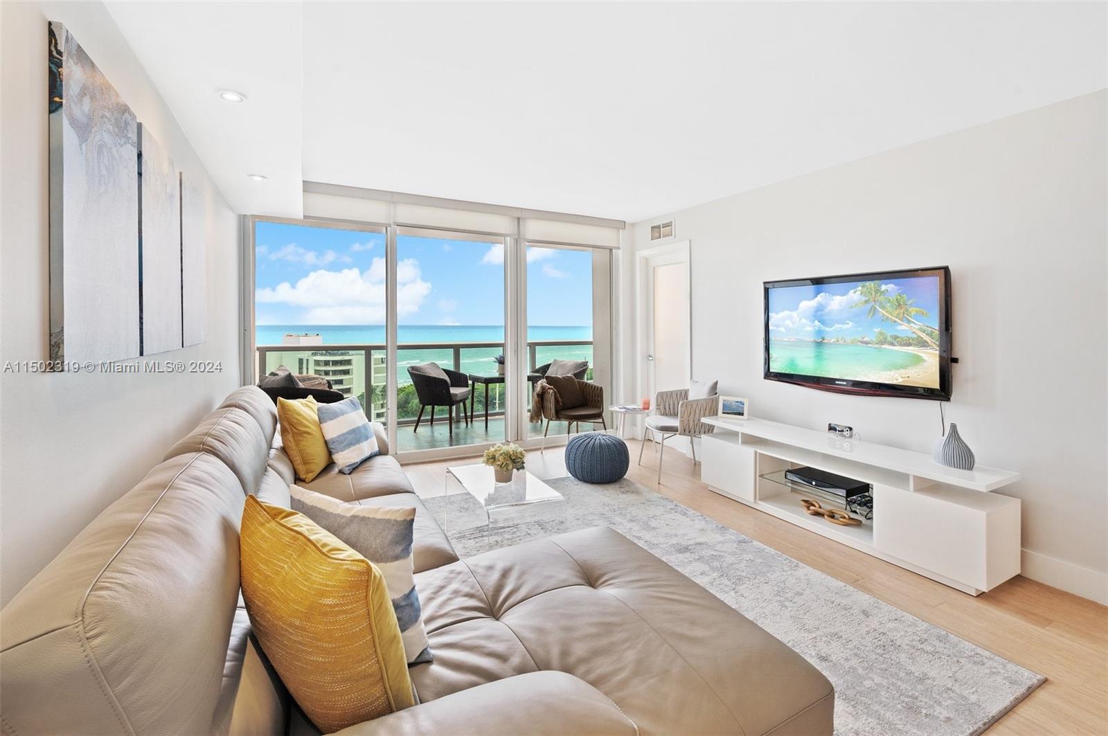 ARLEN HOUSE EAST CONDO - Residential Lease