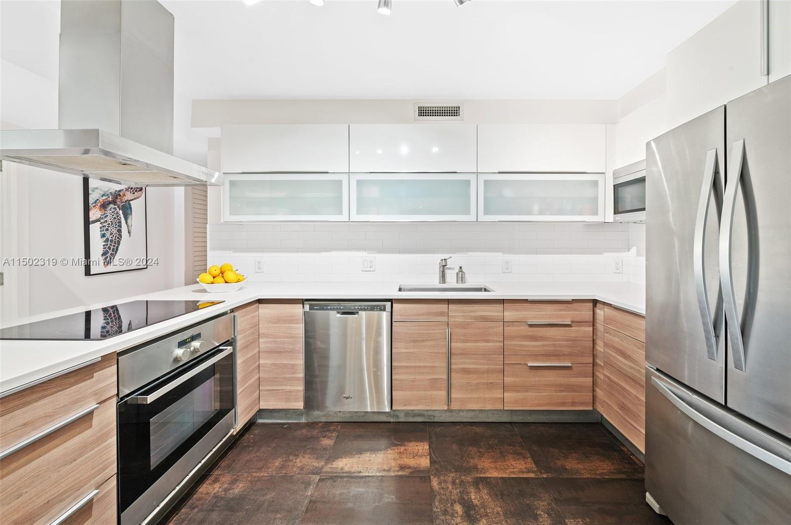 ARLEN HOUSE EAST CONDO - Residential Lease