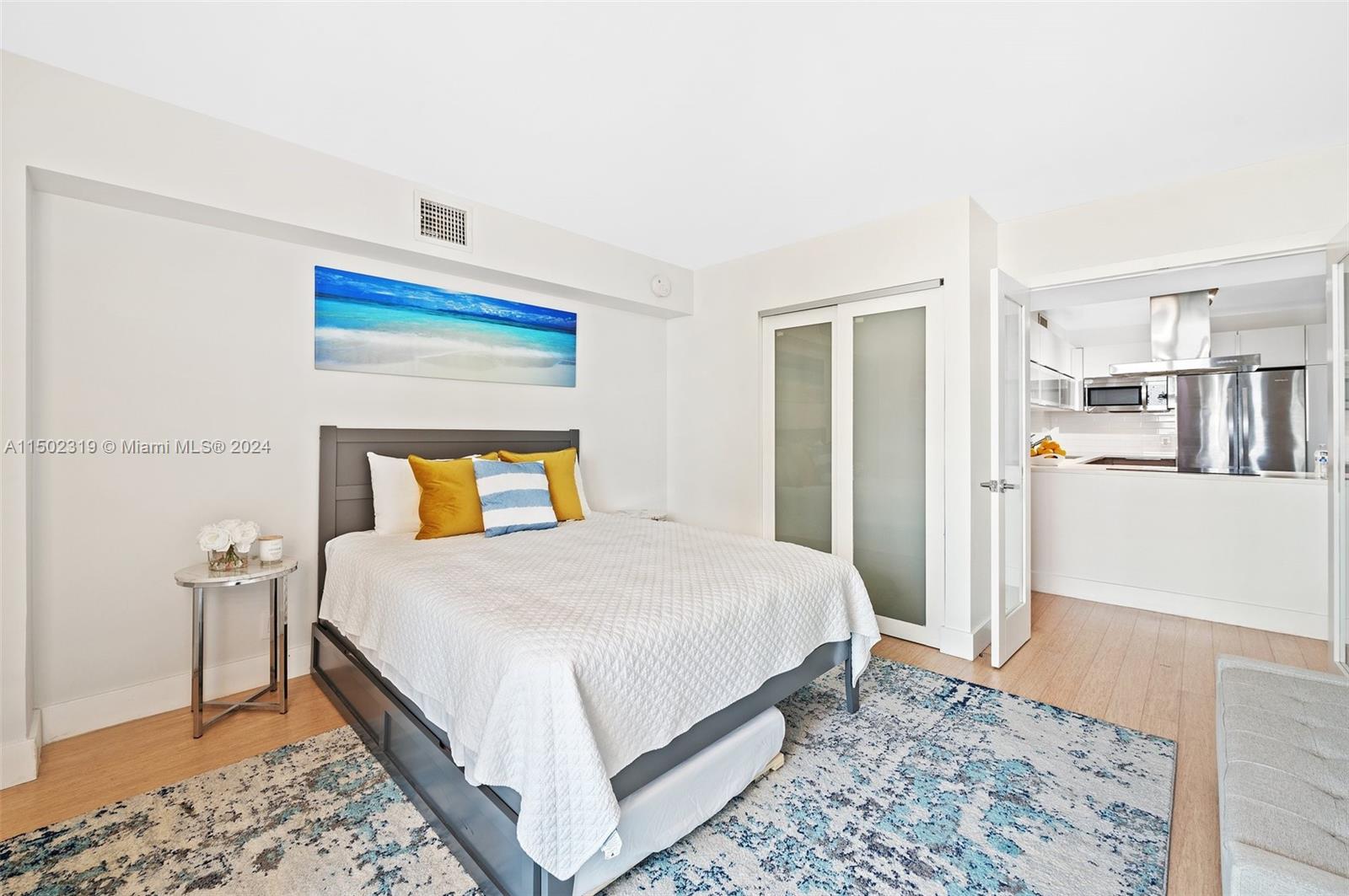 ARLEN HOUSE EAST CONDO - Residential Lease