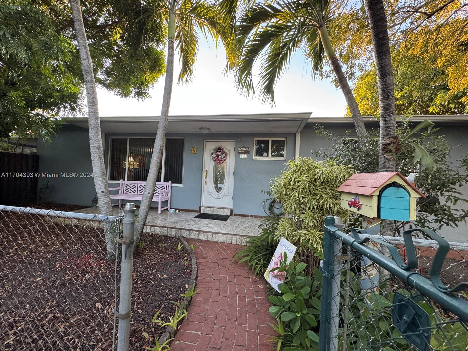 TOWN OF HIALEAH 1 ADDN AM - Residential