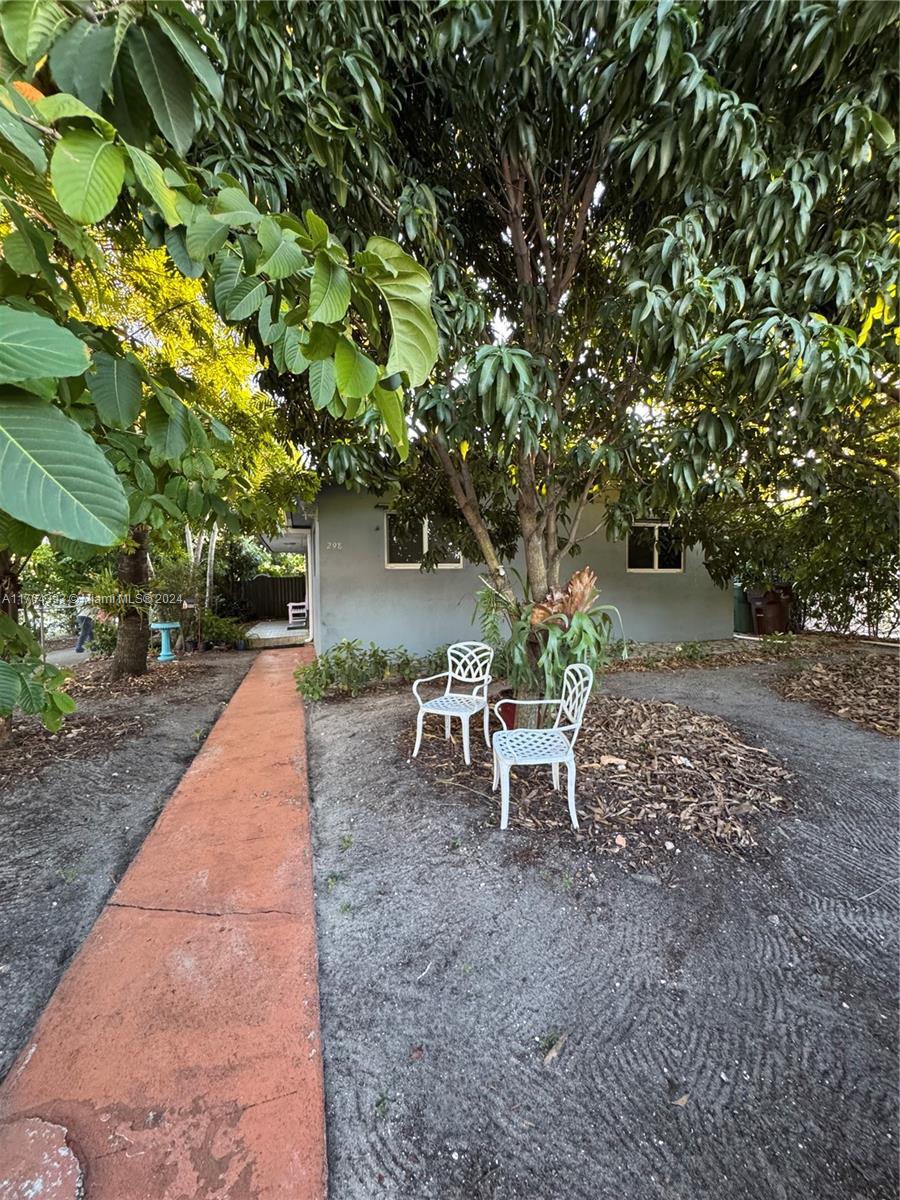 TOWN OF HIALEAH 1 ADDN AM - Residential