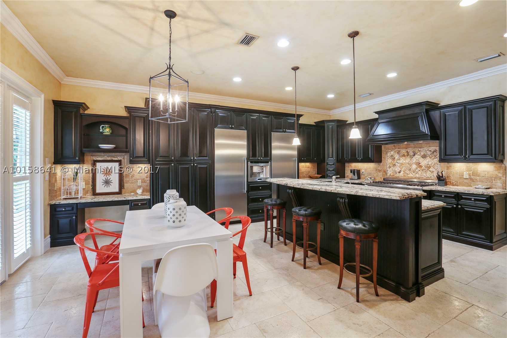 Wheeling Estates - Residential
