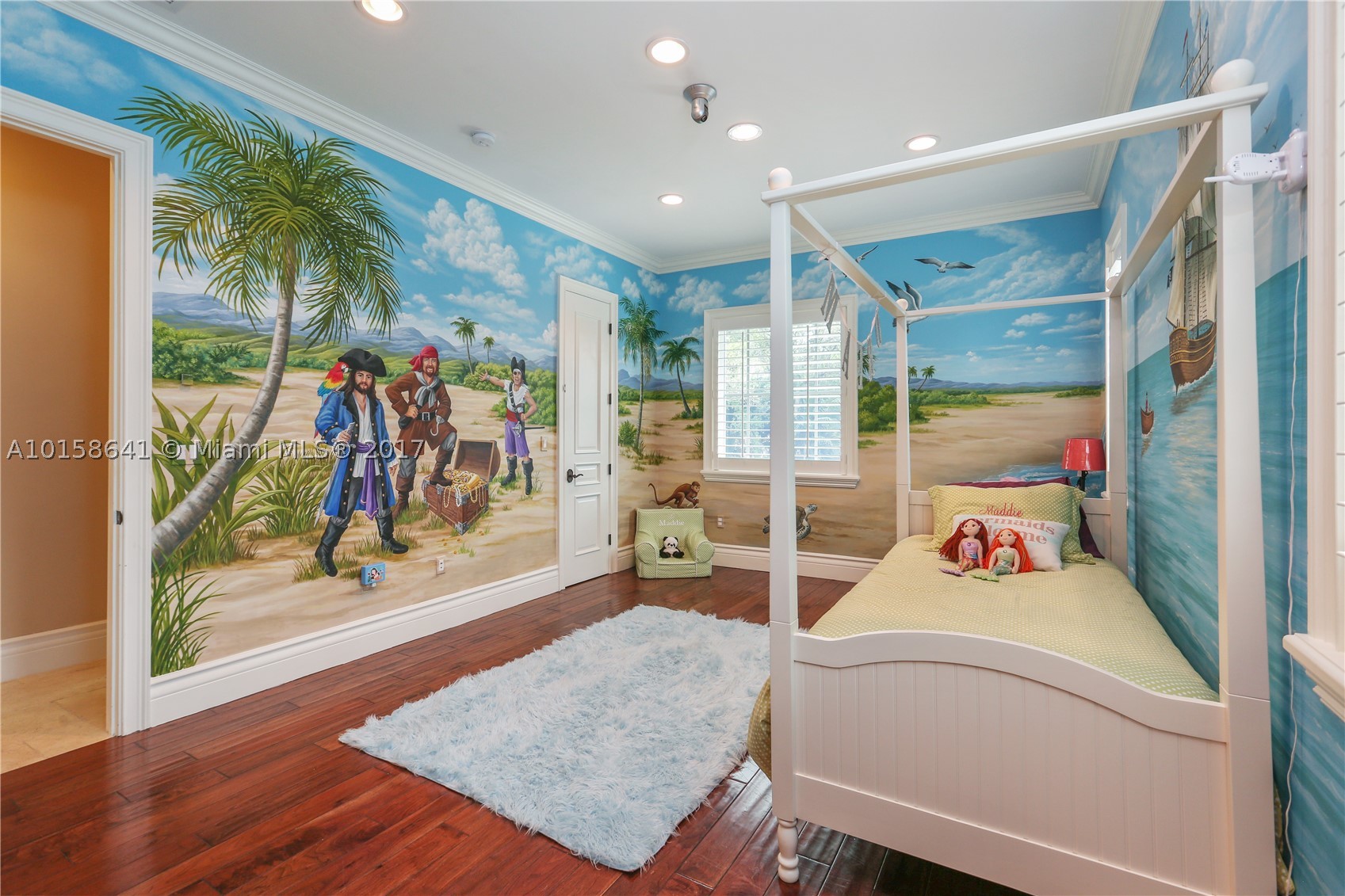 Wheeling Estates - Residential