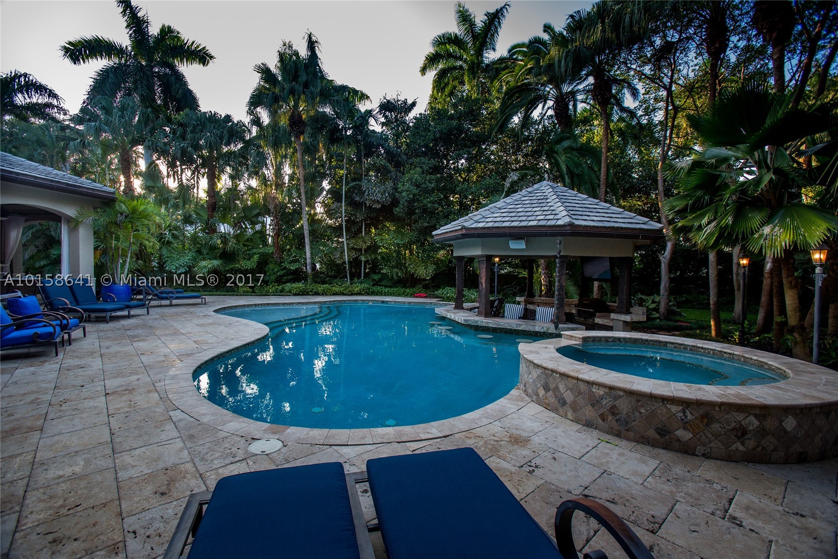 Wheeling Estates - Residential