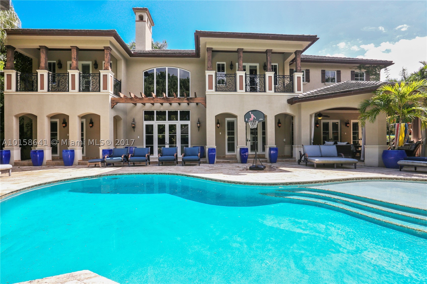 Wheeling Estates - Residential