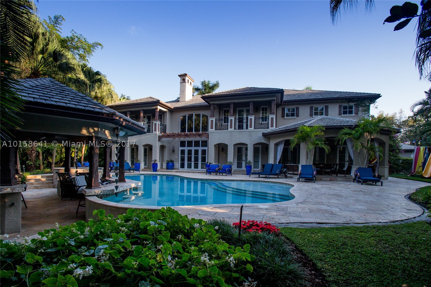 Wheeling Estates - Residential