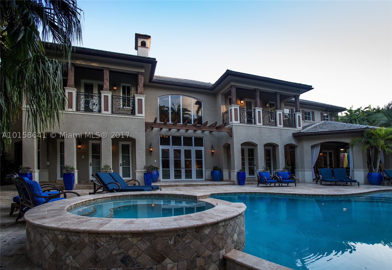 Wheeling Estates - Residential