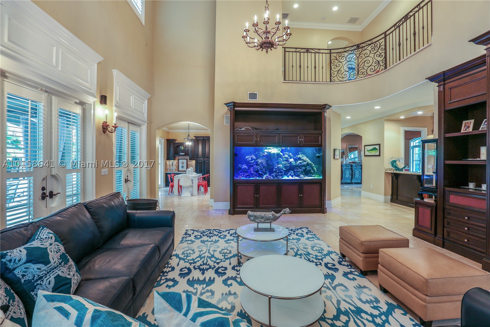 Wheeling Estates - Residential